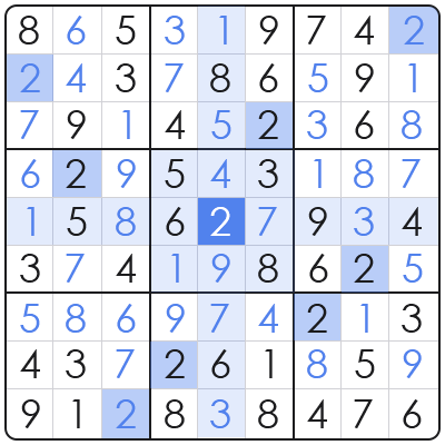 pi day sudoku