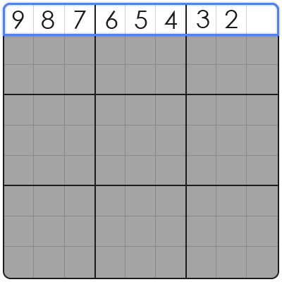 evil sudoku print