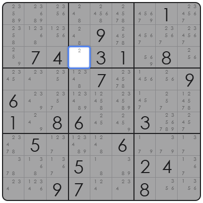 world's hardest sudoku online