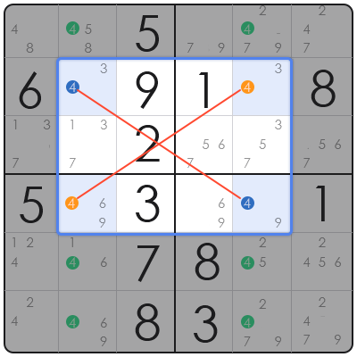 sudoku nyt hard