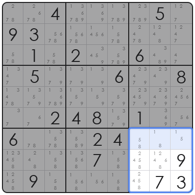 how many sudoku puzzles are there